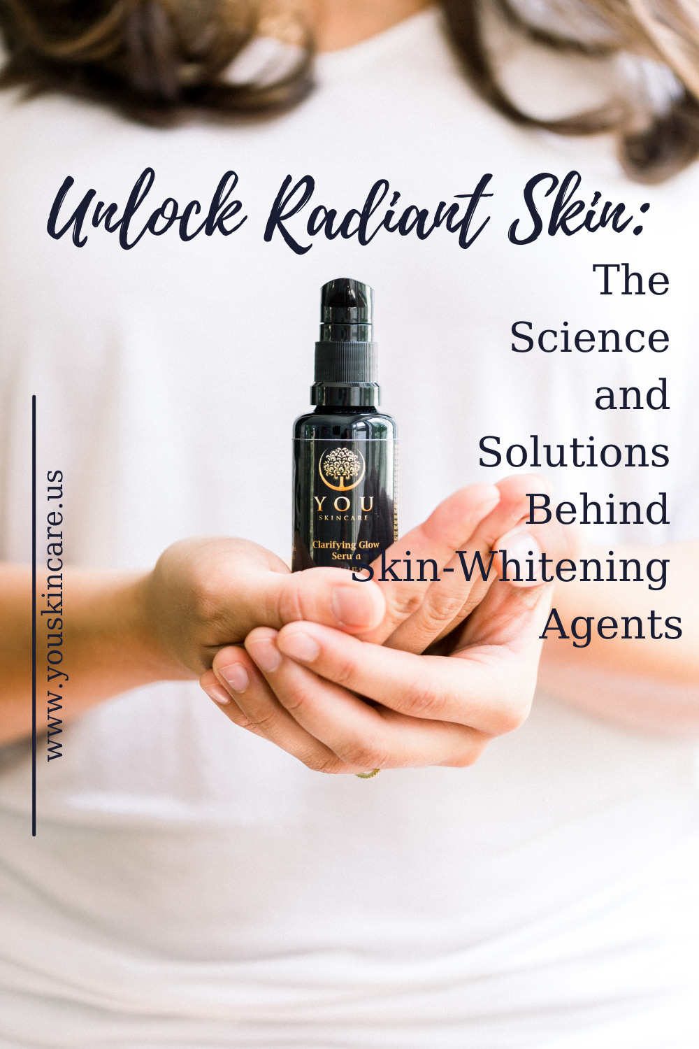 Unlock Radiant Skin: The Science and Solutions Behind Skin-Whitening Agents