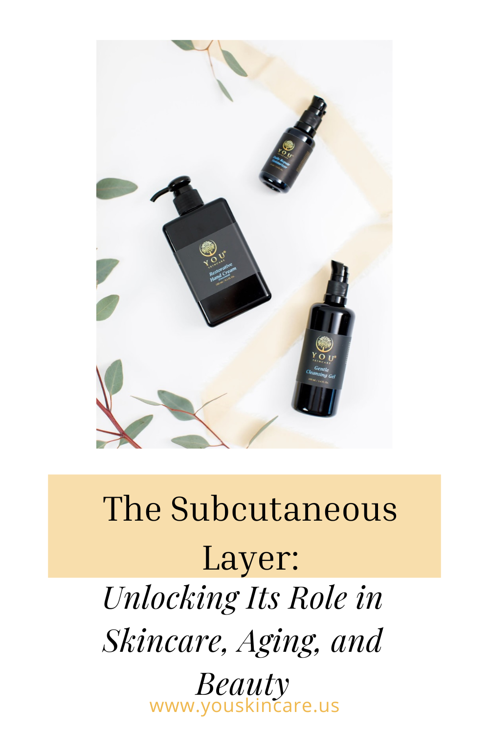 Unlocking Its Role in Skincare, Aging, and Beauty