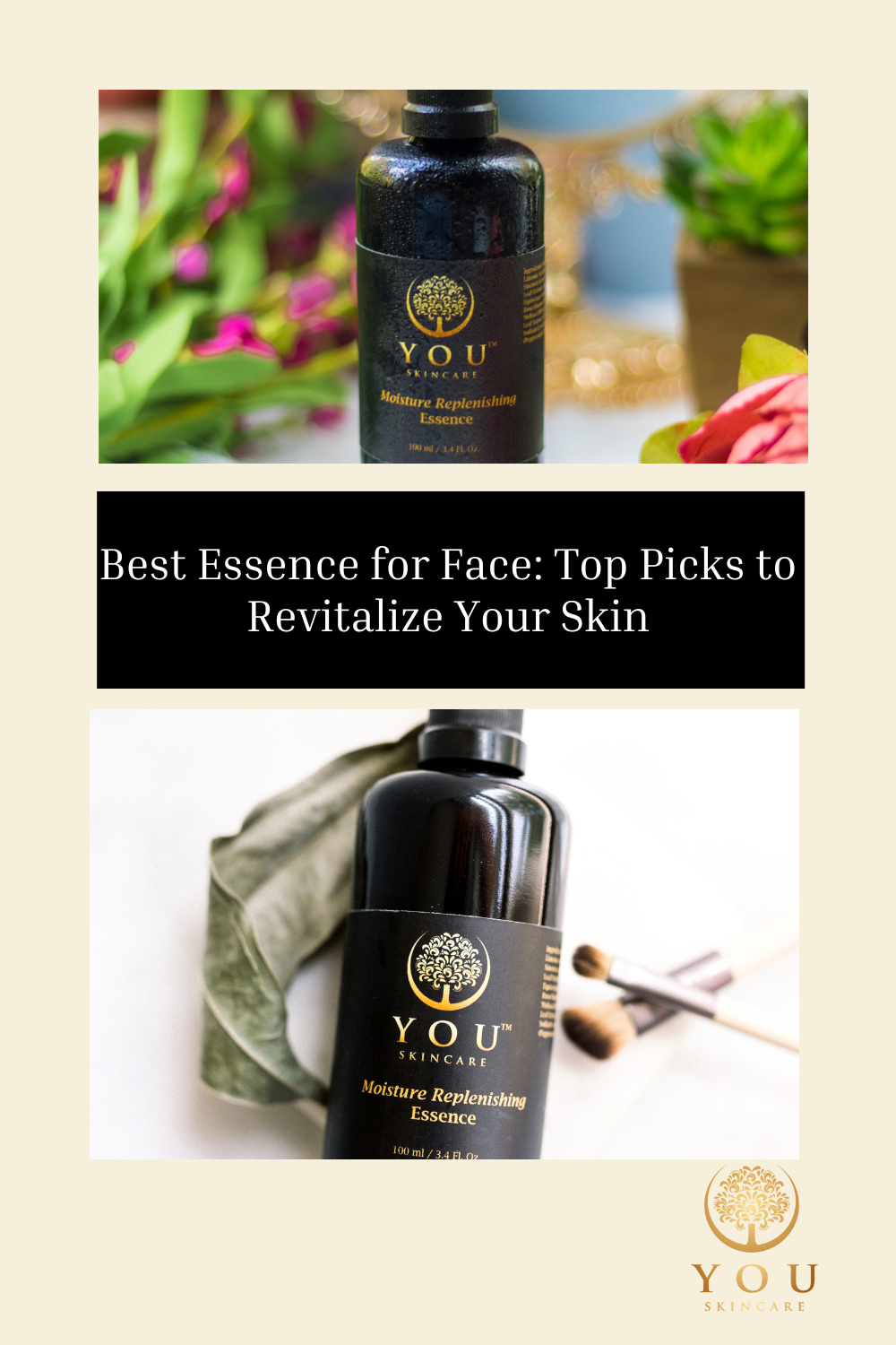 Best Essence for Face: Top Picks to Revitalize Your Skin