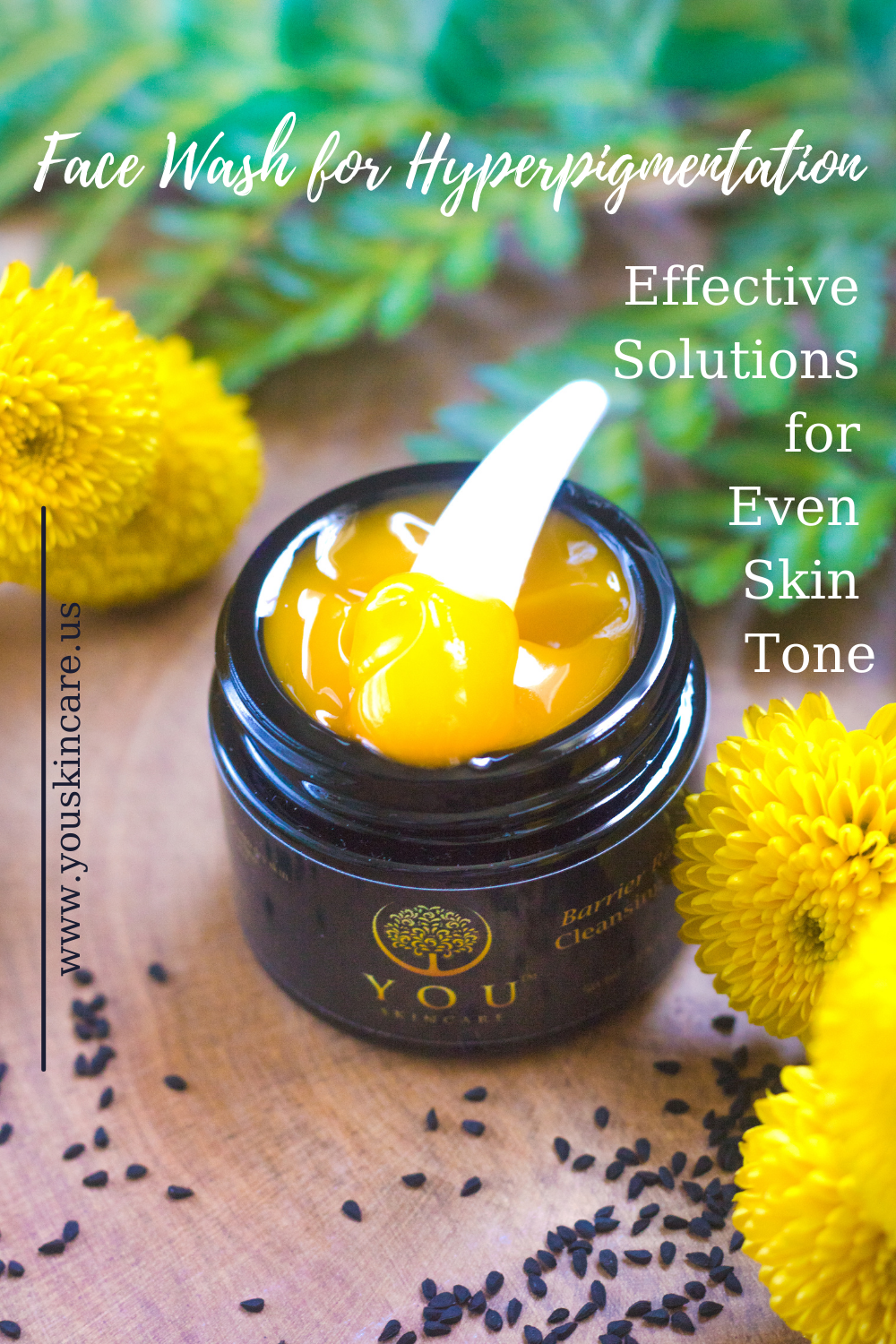 Face Wash for Hyperpigmentation: Effective Solutions for Even Skin Tone