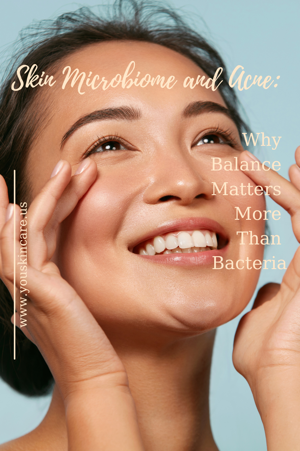 Skin Microbiome and Acne: Why Balance Matters More Than Bacteria