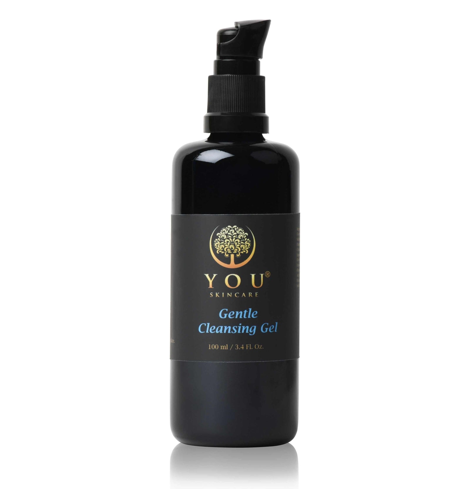 Hydrating Gentle Cleanser |Gentle Cleansing Gel  for Soft, Fresh Skin