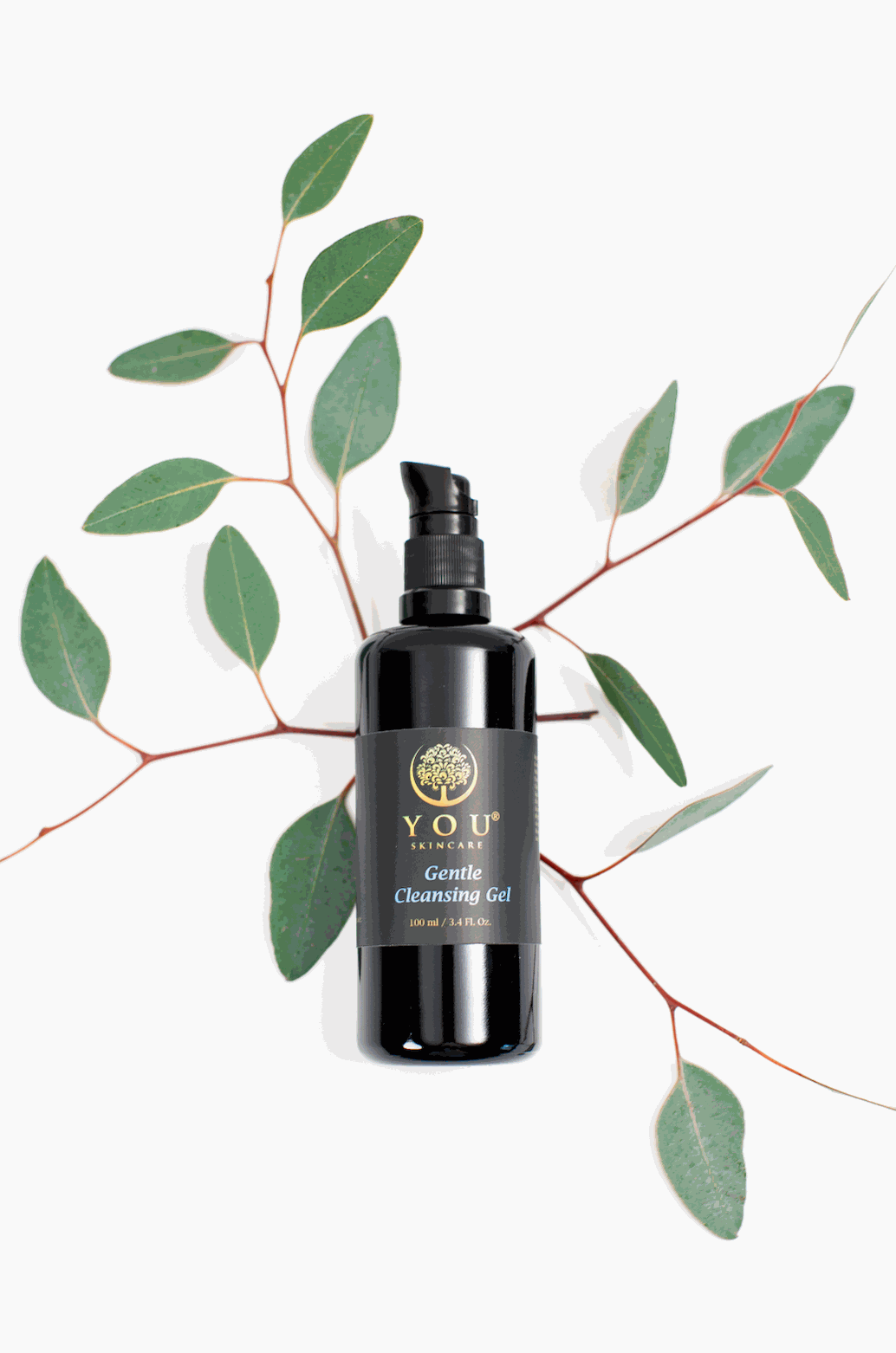 Hydrating Gentle Cleanser |Gentle Cleansing Gel  for Soft, Fresh Skin