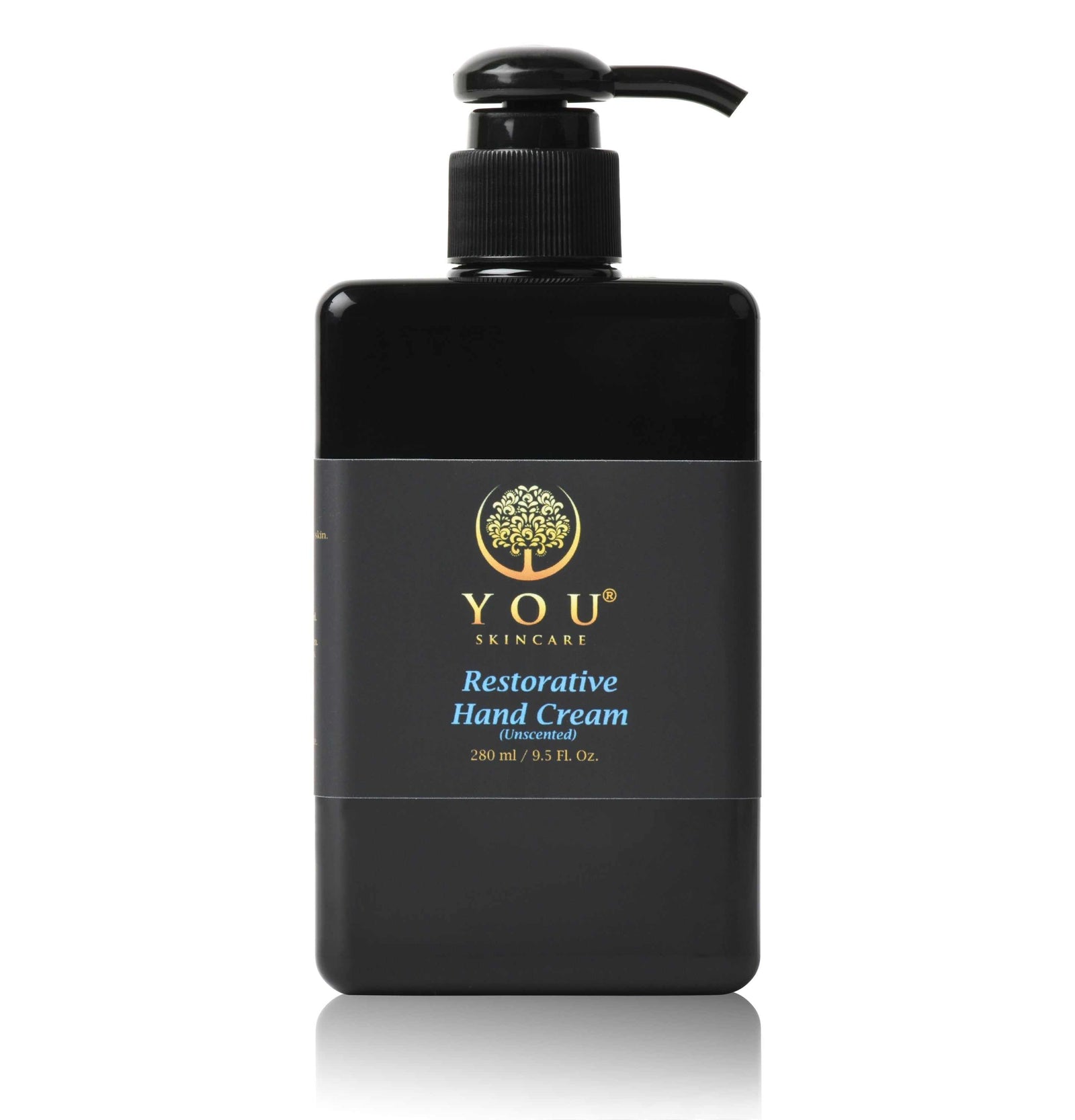 Restorative Hand Cream moisture- creamHand Cream Restorative for the Most Delicate, Dry, and Nourished Hands