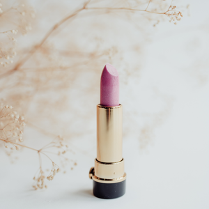 YOU Skincare HydraLip Stick — ceramide barrier repair lip balm for sensitive dry lips, fragrance-free, 5 shades