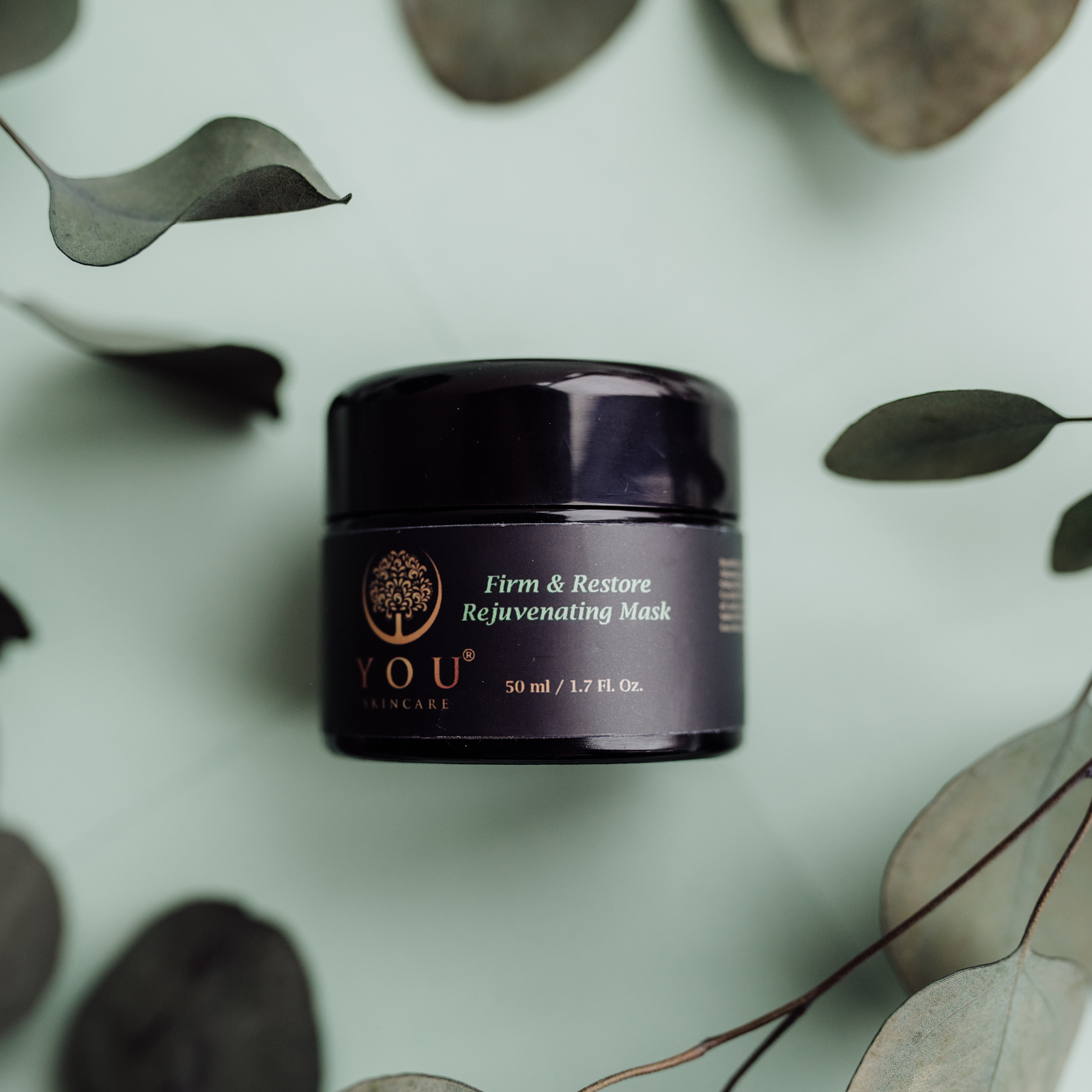 Firm & Restore Rejuvenating Mask | Anti Wrinkle Mask for Firming & Hydration