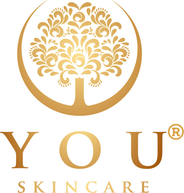YOU skincare luxury high performance effective acne treatment