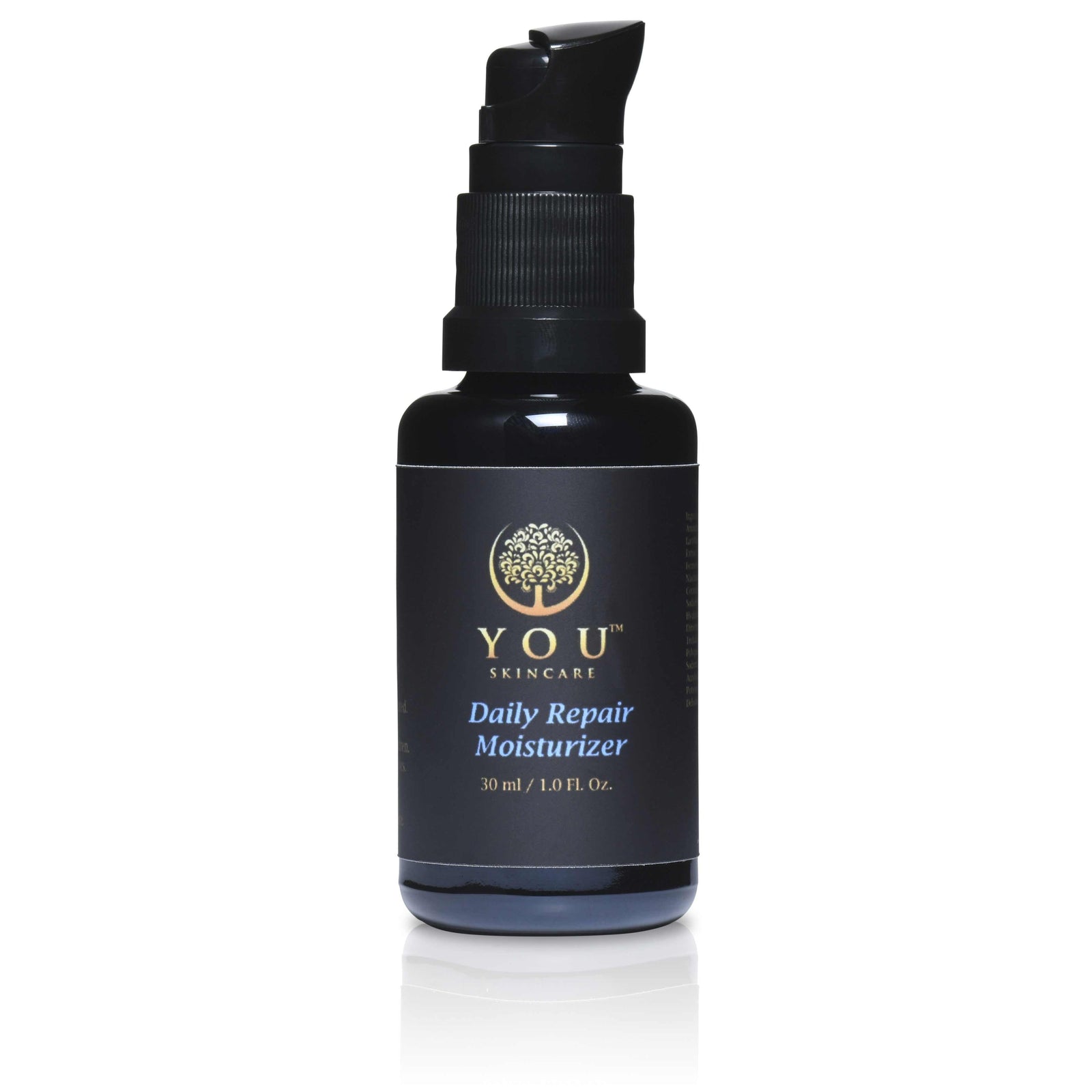 Skin Smoothing Cream –Daily Repair Moisturizer YOU Skincare