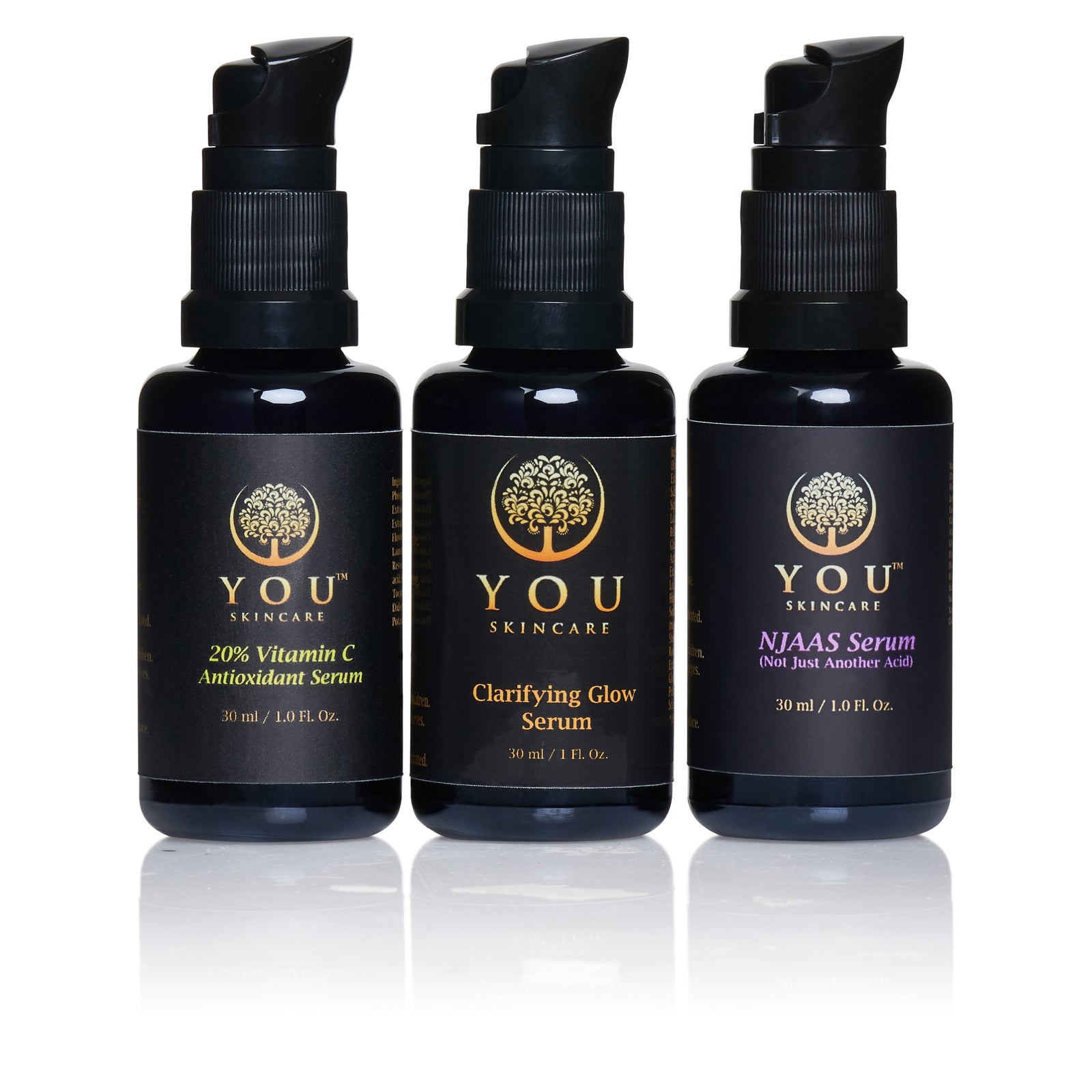 Blemish Control | Be Gone Blemishes! Clear Skin Routine by YOU Skincare