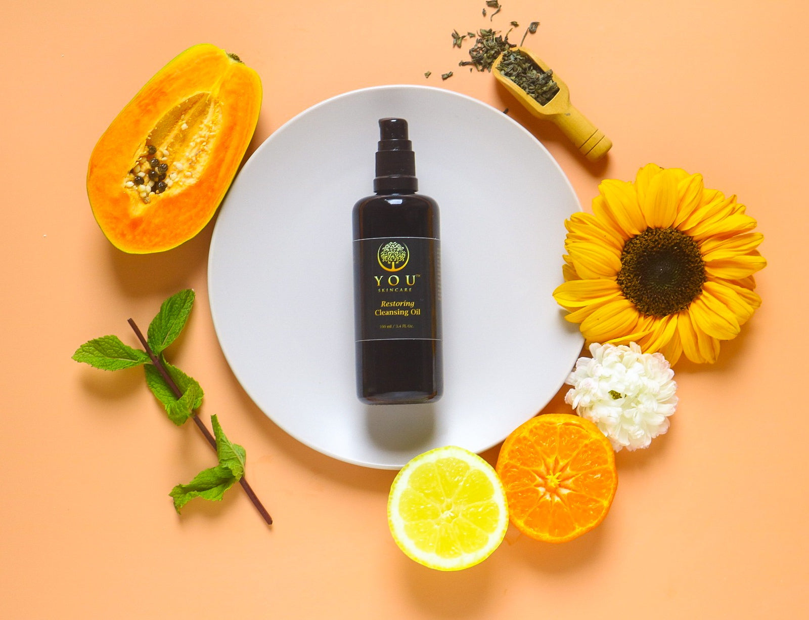 best cleansing oil for face acne prone skin YOU skincare