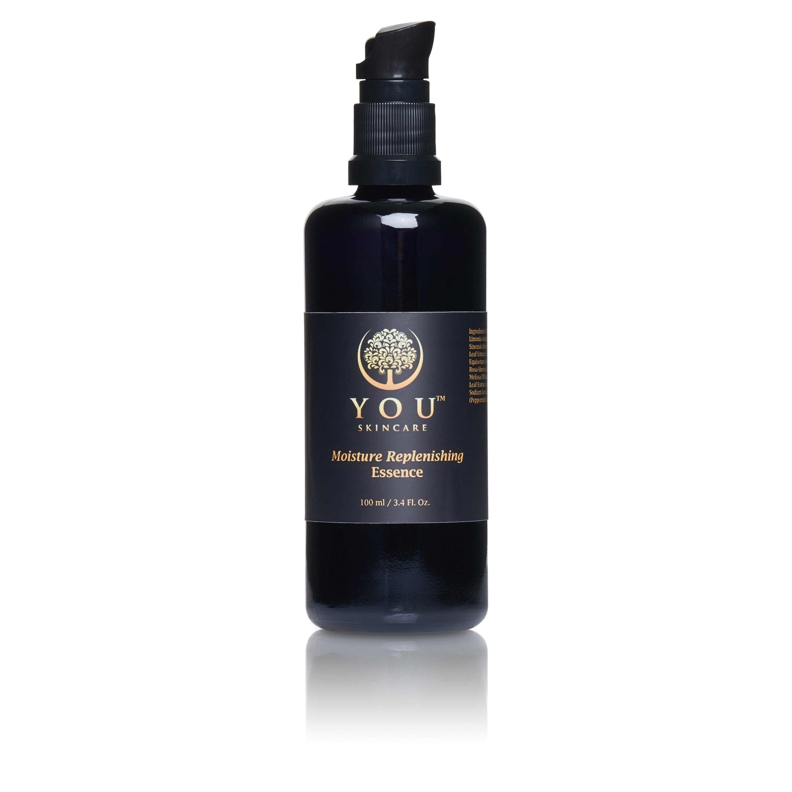 YOU Skincare Moisture Replenishing hydrating Essence soothing hydration alltoner